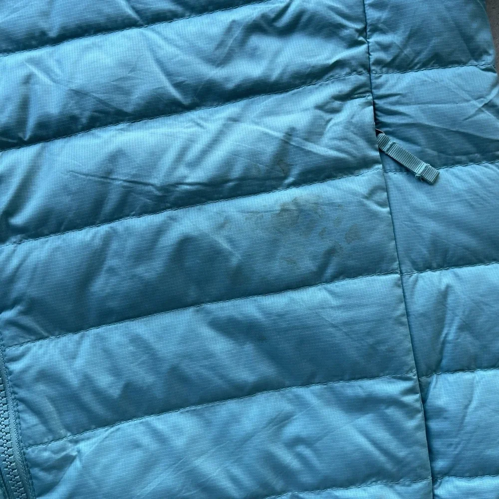 The North Face could use